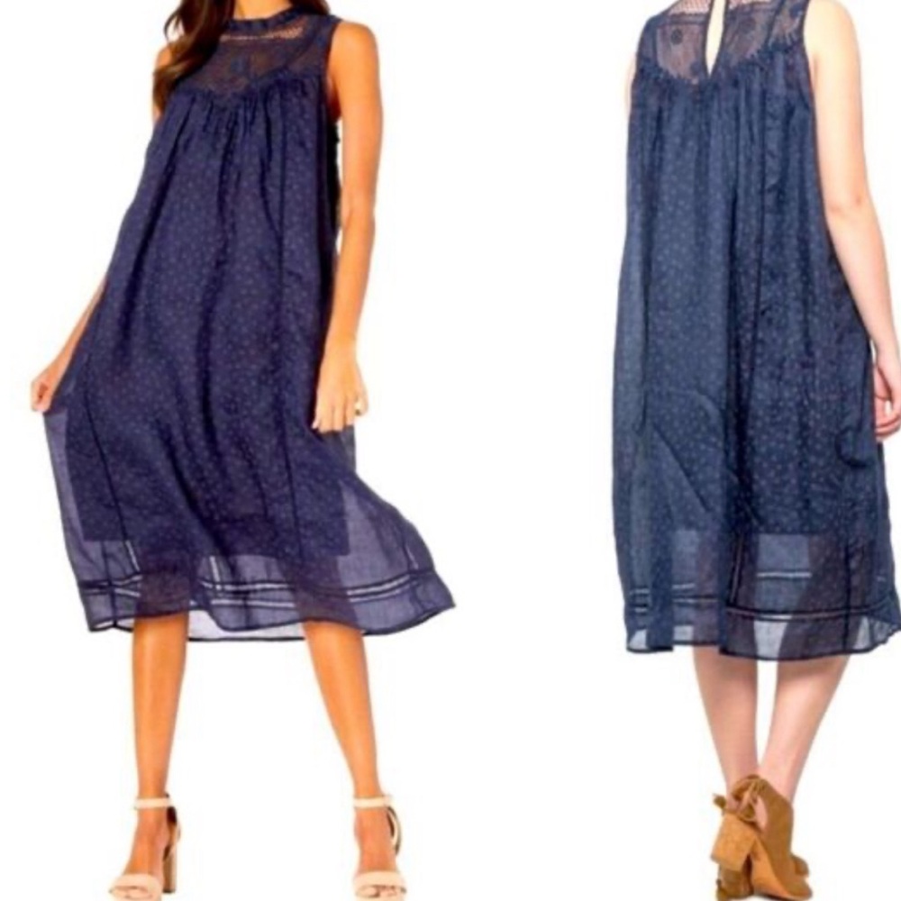 Frye dress size S